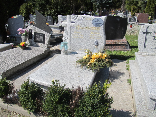 Ewa Frankowska 1906 Szczawno Zdrój - Grobonet - Wyszukiwarka osób pochowanych