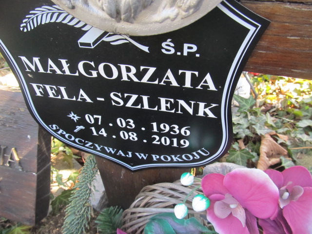 Henryk Szlenk 1929 Szczawno Zdrój - Grobonet - Wyszukiwarka osób pochowanych