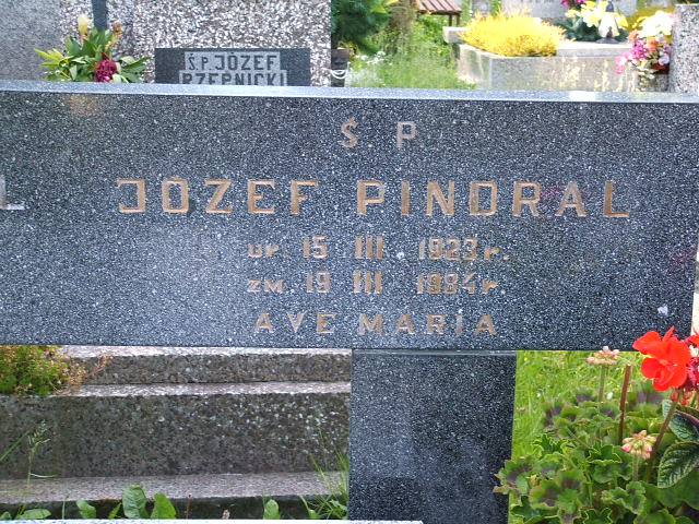 Natalia Pindral 1930 Szczawno Zdrój - Grobonet - Wyszukiwarka osób pochowanych