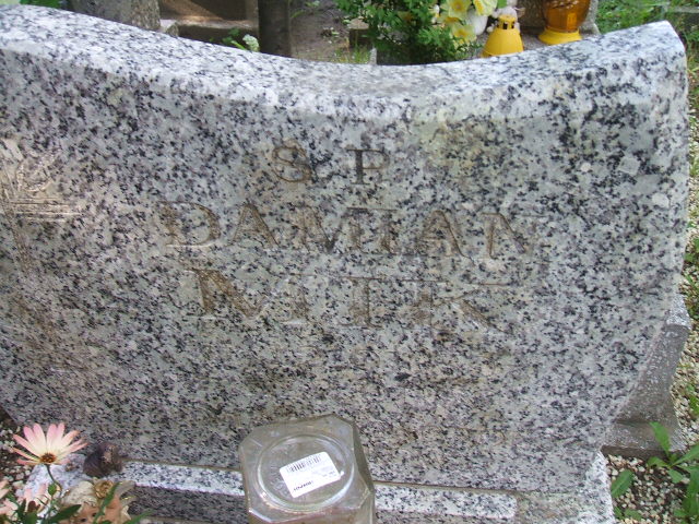 Damian Mik 1989 Szczawno Zdrój - Grobonet - Wyszukiwarka osób pochowanych