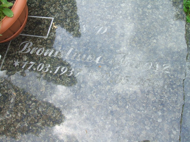 Elżbieta Pindral 1959 Szczawno Zdrój - Grobonet - Wyszukiwarka osób pochowanych