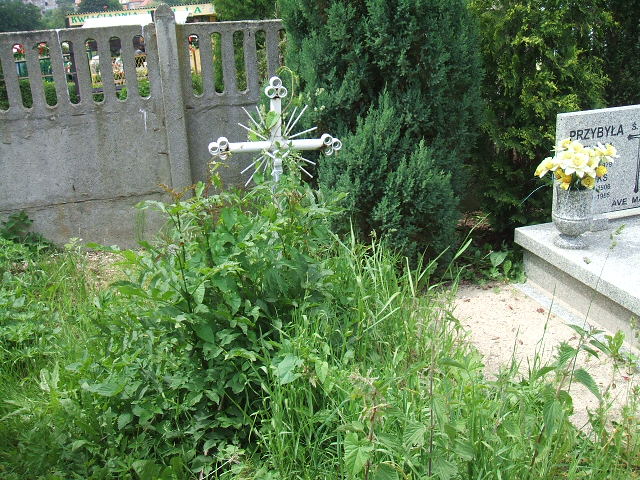  NN Szczawno Zdrój - Grobonet - Wyszukiwarka osób pochowanych