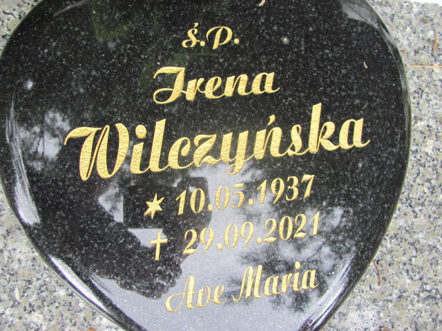 Honorata Zawada 1911 Szczawno Zdrój - Grobonet - Wyszukiwarka osób pochowanych