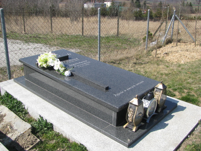 Stanisława Gerlach 1927 Szczawno Zdrój - Grobonet - Wyszukiwarka osób pochowanych